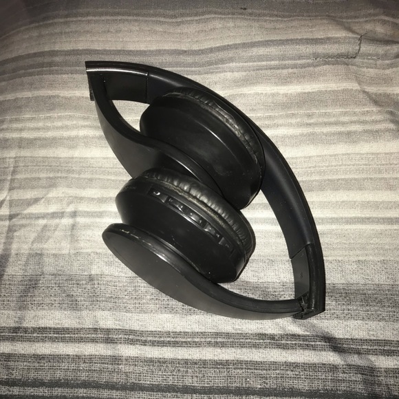 Bluetooth headphones - Picture 4 of 4